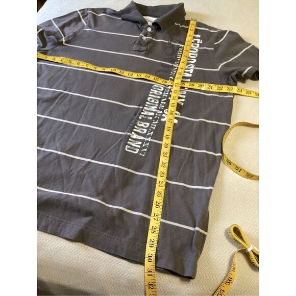 Aeropostale Original Brand Men’s Polo Shirt XXL - Picture 3 of 5